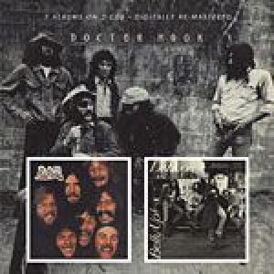 dr hook: dr hook / sloppy seconds / belly up!