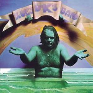 dr. k's blues band: dr. k's blues band