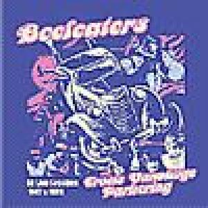 beefeaters: dr sessions