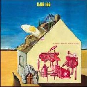 flied egg: dr siegel's flied egg shooting machine