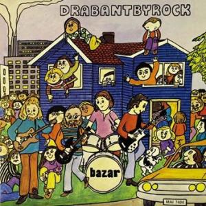 bazar: drabantbyrock