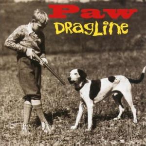 paw: dragline