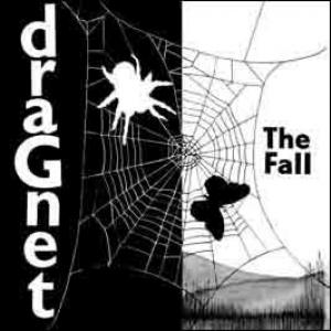 the fall: dragnet