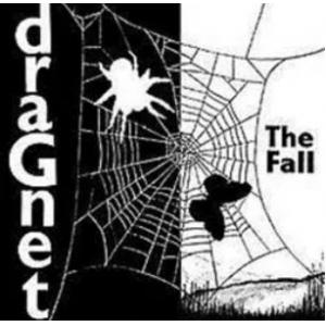 the fall: dragnet