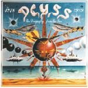 deyss: dragonfly from the sun