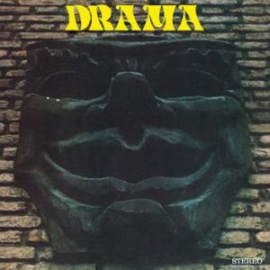 drama: drama (yellow)