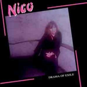 nico: drama of exile