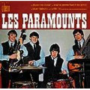 paramounts, les: draw me closer