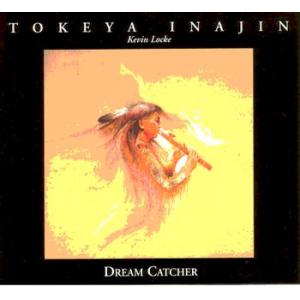 locke, kevin: dream catcher