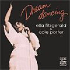 ella fitzgerald: dream dancing