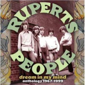 ruperts people: dream in my mind - anthology 1967-1999