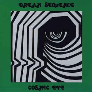 cosmic eye: dream sequence
