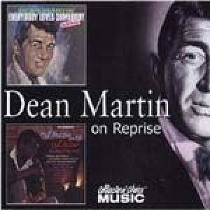 dean martin: dream with dean / everybody loves some..