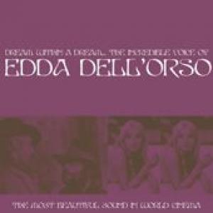 edda dell'orso: Dream Within A Dream