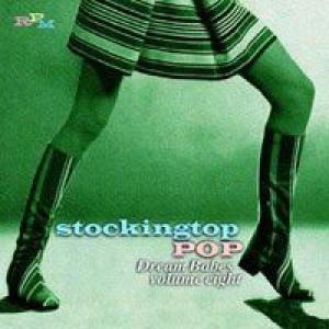 various: dreambabes vol.8 - stockingtop pop
