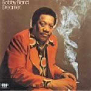 bobby bland: dreamer