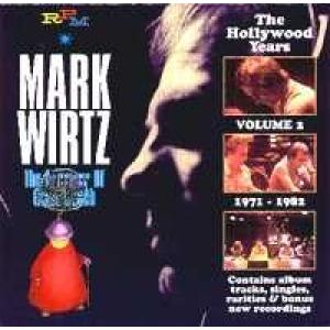 mark wirtz: Dreamer of Glass Beach