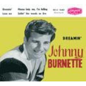burnette, johnny: dreamin'