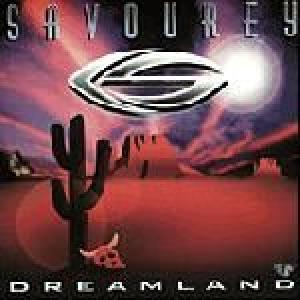savourey, chris: dreamland