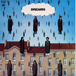 dreams (billy cobham, brecker bros): dreams