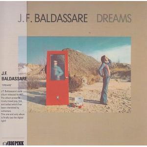 j.f. baldassare: dreams