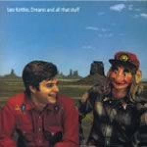 leo kottke: dreams and all that stuff