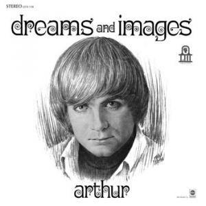 arthur lee harper: dreams and images