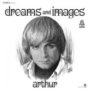 arthur lee harper: dreams and images
