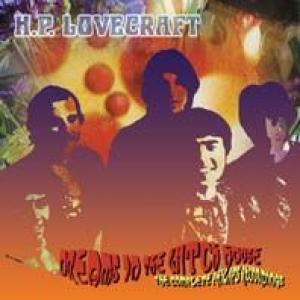 hp lovecraft: dreams in the witch house