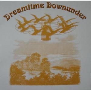 various: dreamtime downunder
