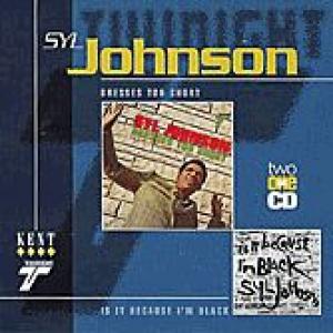 syl johnson: dresses too short / is it because i'm black