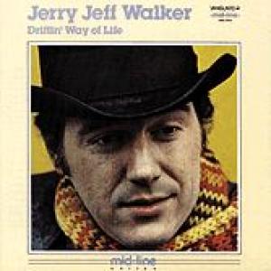 jerry jeff walker: driftin' way of life