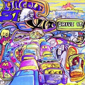 lincoln street exit: drive it!