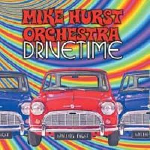 mike hurst orchestra: drivetime