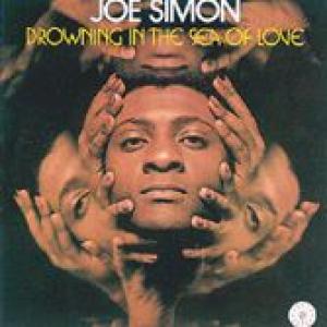 joe simon: drowning in the sea of love