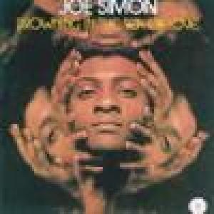 joe simon: drowning in the sea of love