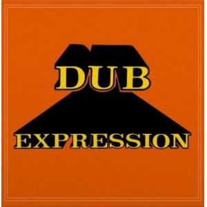 errol brown (& the revolutionaries): dub expression 