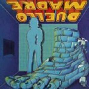 duello madre: duello madre (trasparent)