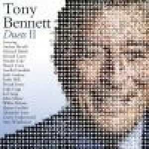 tony bennett: duets ll