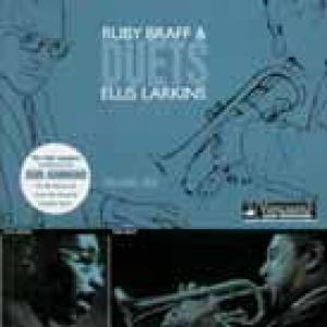 ellis larkins & ruby braff: duets vol 2