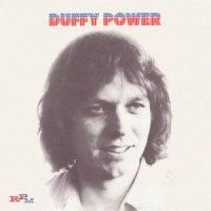 duffy power: duffy