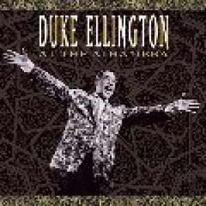 duke ellington: duke ellington at the alhambra