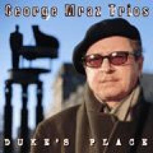 george mraz trios: duke's place