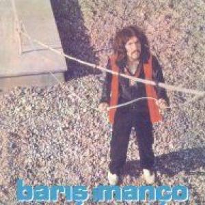 baris manço: dunden bugune