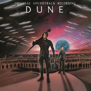 ost: dune