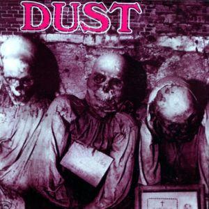 dust: dust