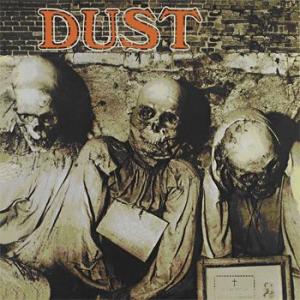 dust: dust