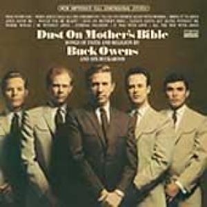 owens, buck & his buckaroos: dust on mother's bible