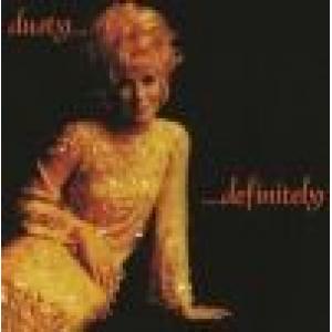 dusty springfield: dusty...definitely