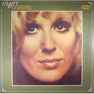 dusty springfield: dusty in Memphis